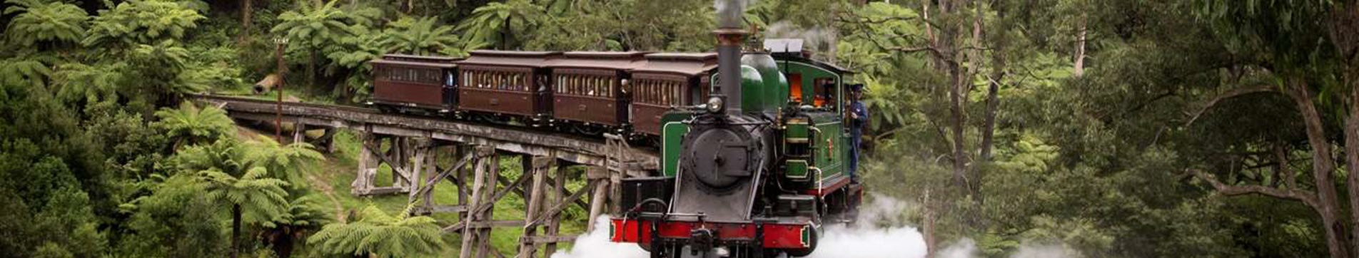 Puffing Billy