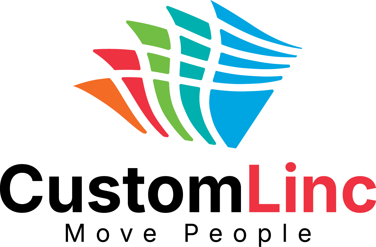 CustomLinc logo