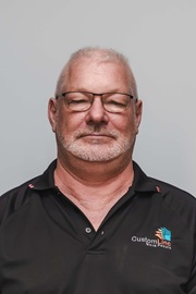 Mark Baines