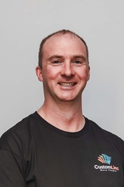 James Burnby