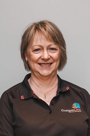 Karen Head