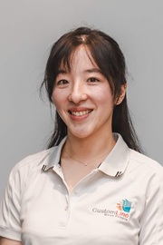 Cindy Ku