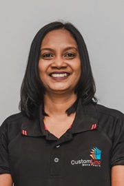 Ashna Lingam