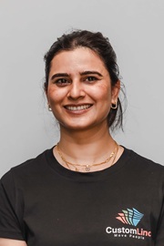 Manpreet Kaur