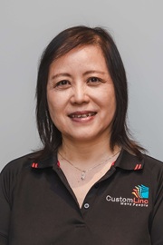 Ellen Wu